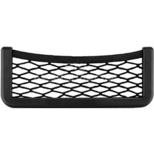 İB Global Araç Içi Telefon Tutucu File