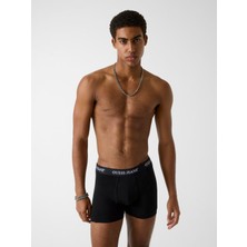 Guess Gj 3 Pack Boxer Brıe Erkek 3lü Boxer Set M4BZ45K6YW1