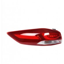 Tyc Hyundai Elentra Arka Stop Sol 2015- (Oem No:  92401F2000)