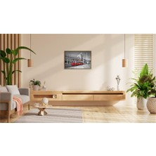 Lizbon – Kırmızının Izinde Tramvay