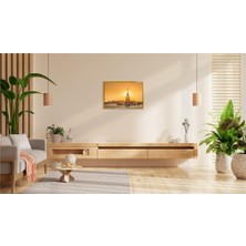 Istanbul – Güneşin Işığında Kız Kulesi