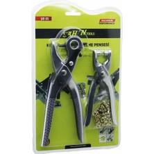 Go İthalat KEMER DELME-PERÇİN PENSE 2 PARÇA (5477)