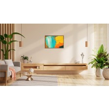 Işığın Renkle Buluştuğu An