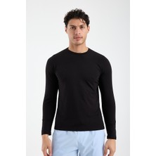 Doktor Üniforması Için Uzun Kollu Iç Body – Terletmeyen Medikal Içlik | Carex