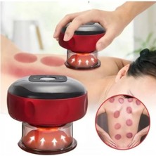 Marsilyan Elektronik Vakum Hacamat Aleti