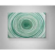 Emerald Flow – Suyun Enerjisi