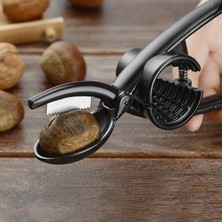 Marsilyan 2'si 1 Arada Kestane Çizici ve Ceviz Kıracağı