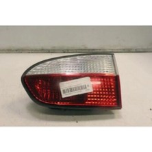 Tyc Hyundai Starex Arka Stop Iç Sağ 2000 (Oem No:  924064A511)