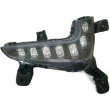 Tyc Hyundai Ionıq Gündüz Farı Sağ 2017- (Oem No:  92208-G2000)