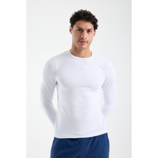 Doktor Üniforması Için Uzun Kollu Iç Body – Terletmeyen Medikal Içlik | Carex