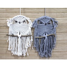 Marsilyan Baykuşlu Düş Kapanı Model 3