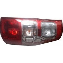 Tyc Ford Ranger Arka Stop Sol 2009-  (Oem No:  8M3413B505DC)