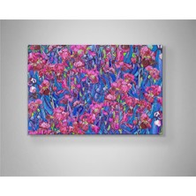 Enerjinin Çiçeksel Patlaması