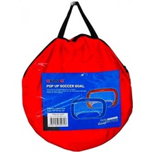 Supertrend SGL-120 Minyatür Kale Kırmızı