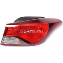 Tyc Hyundai Elentra Arka Stop Merceklı Sağ 2013-2015 (Oem No:  924023X220)