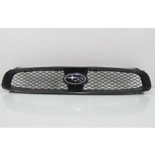 TŞT Subaru Impreza Ön Panjur Sıyah 2003-2005 (Oem No:  91121FE110)