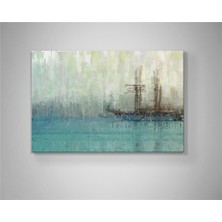 Sis Içinde Sessiz Yolculuk