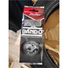 MTYL Japon Bando Baga 6.5 Gram Altai Misk 50 Uyumlu