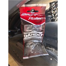 MTYL Japon Bando Baga 7.5 Gram Falcon Style 50CC Uyumlu