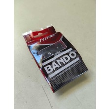 MTYL Japon Bando Baga 7.5 Gram Motolux Rossi 50 Rs 50 Uyumlu