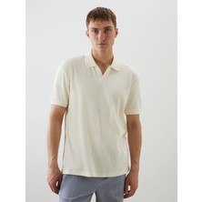 Lc Waikiki Yeni Sezon Polo Yaka Erkek Tişört