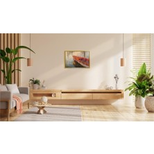 Kırmızı Teknenin Sessiz Hikâyesi