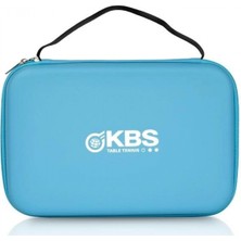 Supertrend Sert Raket Kılıfı Mavi