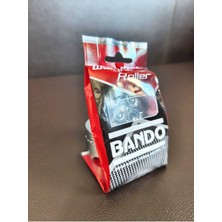 MTYL Japon Bando Baga 6.5 Gram Kuba Rosewood 50 Uyumlu