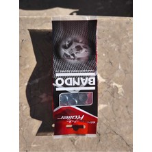 MTYL Japon Bando Baga 7.5 Gram Falcon New Soft 50 Uyumlu