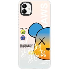 Genel Tedarik Samsung Galaxy A04 Kılıf Estoril Desenli Kapak - Estoril - 6-(5796) - EMTHBA5015-3012