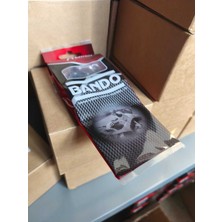 MTYL Japon Bando Baga 6.5 Gram Rks Azure 50 Pro Uyumlu