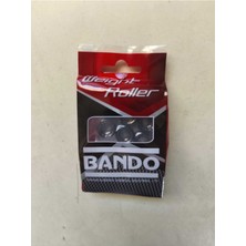 MTYL Japon Bando Baga 6.5 Gram Motolux Nirvana ve Nirvana Pro 50 Uyumlu