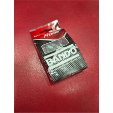 MTYL Japon Bando Baga 8 Gram Stmax Lindy 50 Uyumlu