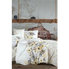 Mg Kingsize Poplin Nev Belinda Sarı