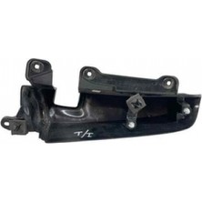 TŞT Dacia Dokker Arka Stop Braketi Sol 2012-  (Oem No:  903902581R)