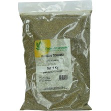 Mg Isırgan Tohumu Doğal Öğütülmüş 1000 gr Paket