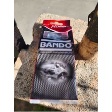 MTYL Japon Bando Baga 6.5 Gram Arora Cappuccino 50 80 Uyumlu