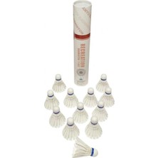 Supertrend BAD-900 Badmington Topu 12LI