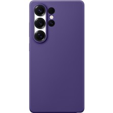 Bikapak Eco Sense Samsung S26 Ultra Mor Kapak