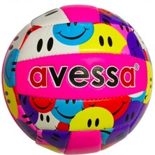 Supertrend Mt-20 Mini Futbol Topu