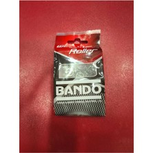 MTYL Stmax Dabra Bravo 50 Uyumlu 8 Gram Japon Bando Baga