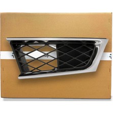 TŞT Subaru Impreza Ön Panjur Nikelaj Sol 2006- 2007 (Oem No:  91121FE220)