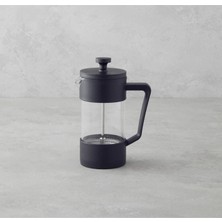 Marsilyan Siyah French Press 420 ml