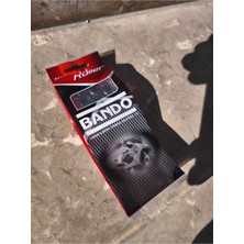 MTYL Japon Bando Baga 6.5 Gram Falcon Cooper 50 Uyumlu