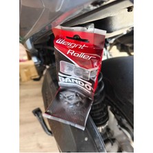 MTYL Japon Bando Baga 6.5 Gram Falcon Nitro 50CC Uyumlu