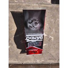 MTYL Japon Bando Baga 7.5 Gram Falcon Martini 50 (2025 ve Sonrası) Uyumlu