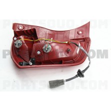 Tyc Kia Picanto Arka Stop Sağ 2011- (Oem No:  924021Y010)