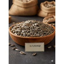 Serden Ay Çekirdeği Tuzlu 250GR