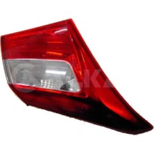 Tyc Hyundai I30 Arka Stop Hatchback Sağ 2011- (Oem No:  92402A5020)