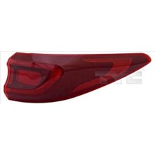 Tyc Kia Sportage Arka Stop Sağ 2019-2021  (Oem No:  92402-F1500)